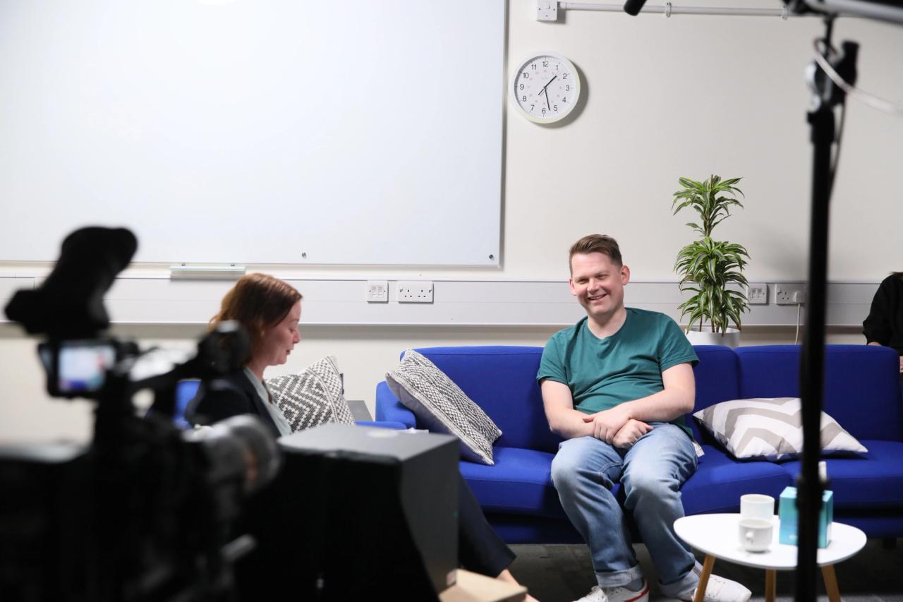 Forensic Psychology Course Photo