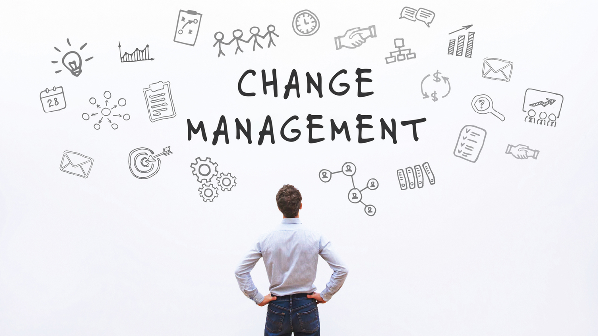 5 Effective Change Management Strategies for HVAC Companies