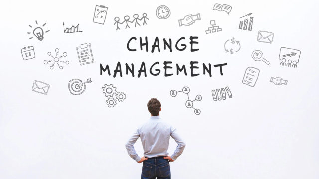 5 Effective Change Management Strategies for HVAC Companies