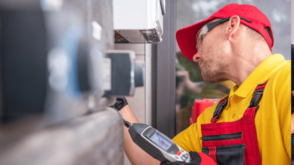 3 Ways HVAC Service Contracts Can Benefit Your Business