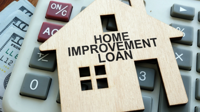 Home Improvement Loan Types: A Simple Overview for HVAC Contractors