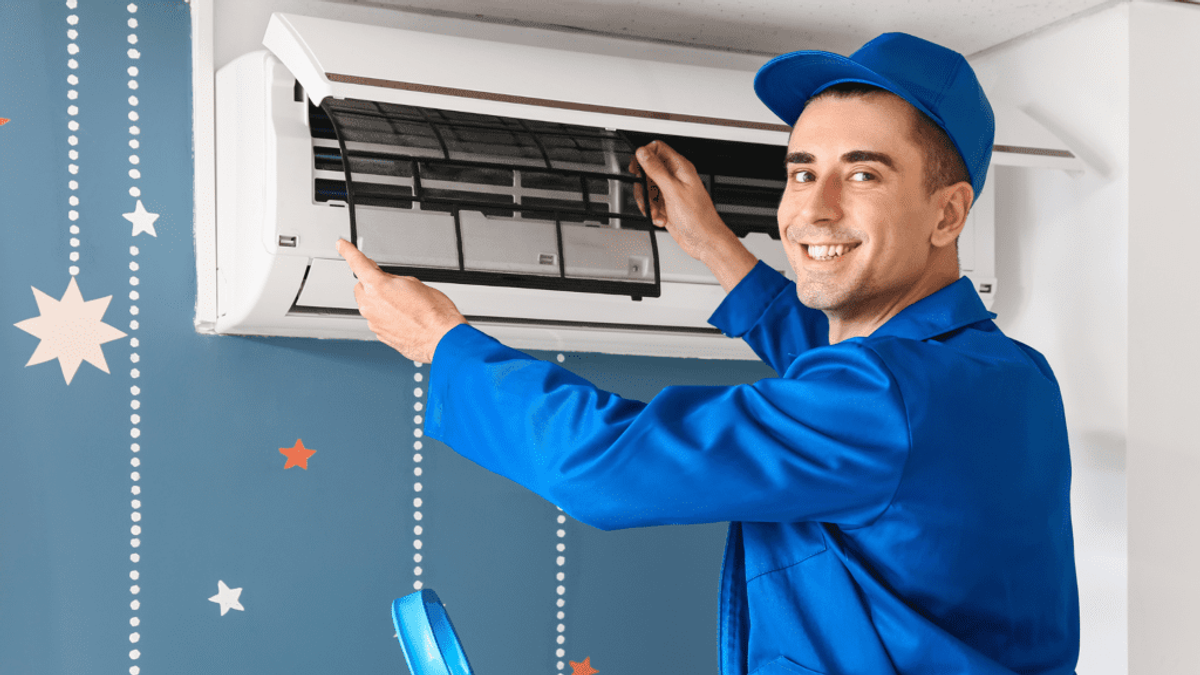 4 Tips to Make Your Seasonal HVAC Employees Productive in No Time