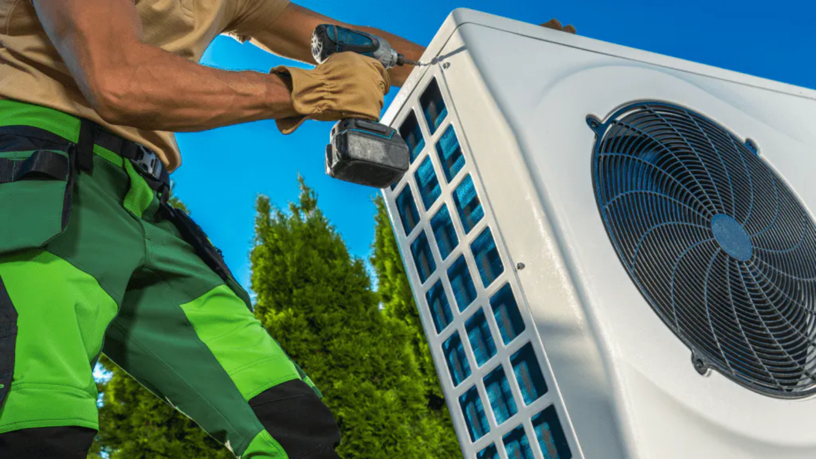 Demand for Green HVAC Won’t Go Away — Here’s How to Sell It