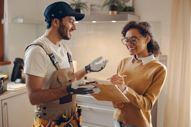 3 Small Changes to Increase Your HVAC Sales