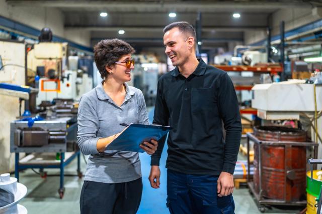 5 Reasons Distributors Should Promote Financing To Dealers
