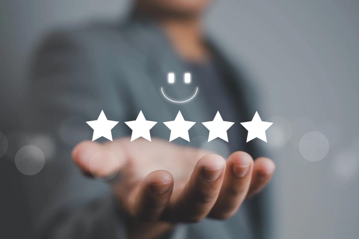 How to Get More Google Reviews from Customers Without Being Annoying
