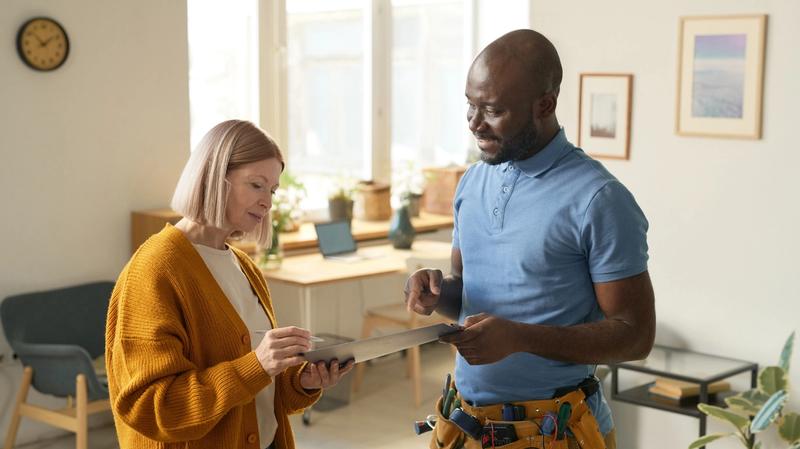 Inside HVAC Lending: What Contractors Need to Know to Close More Sales