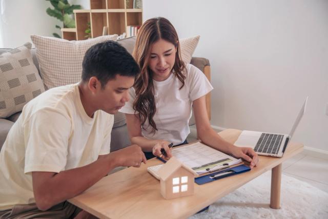 How the Lock-In Effect Is Driving Demand for Home Improvement