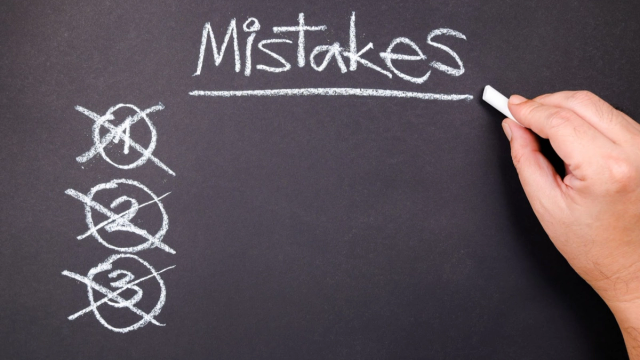 3 HVAC Mistakes That Are Costing You Money