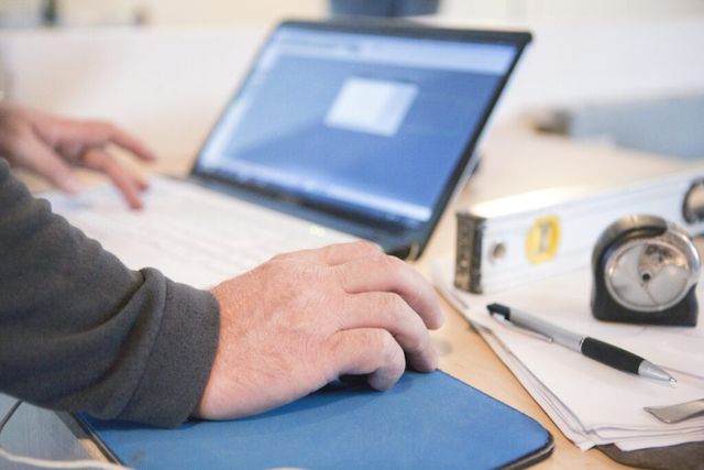 Email marketing for contractors: 5 ideas to start building your strategy