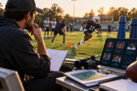How to Spot a Breakout Player Before Everyone Else Does