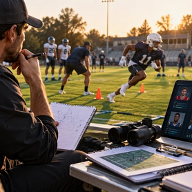 How to Spot a Breakout Player Before Everyone Else Does