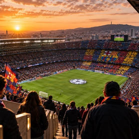 The Stadiums Worth Visiting at Least Once