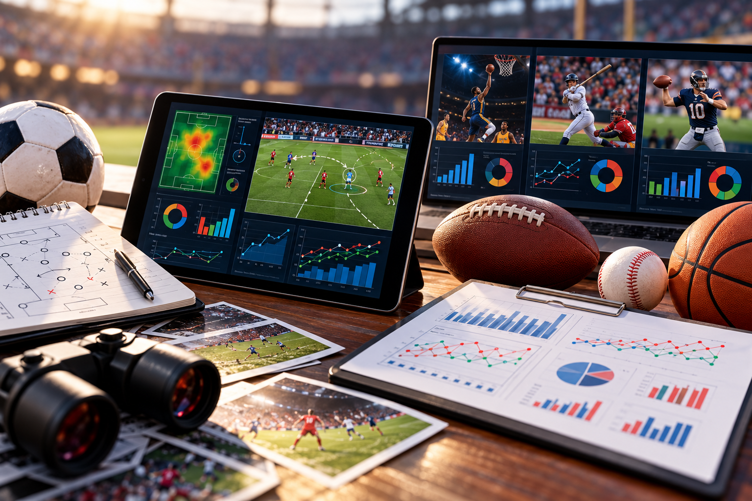 How to Read a Player’s Stats Like a Scout