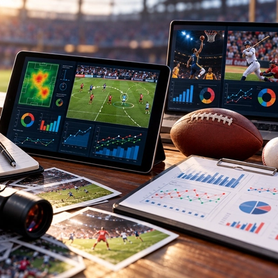How to Read a Player’s Stats Like a Scout
