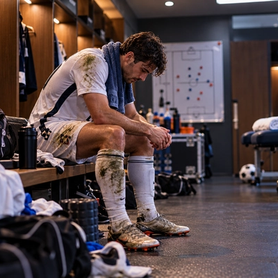 The Quiet Cost of Being a Pro Athlete