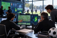 How AI Is Quietly Reshaping Scouting and Recruiting