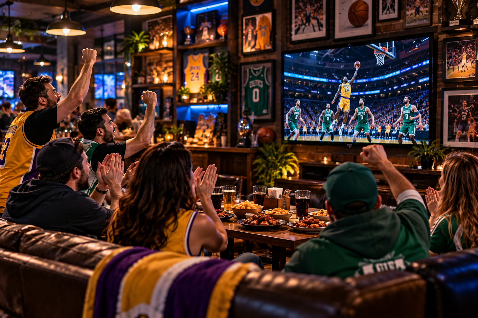Why Some Teams Become Beloved and Others Just Win