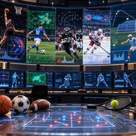 How Sports Analytics Actually Changed Every Major Sport