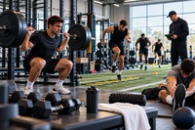 The Real Story of How Pro Athletes Actually Train