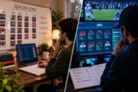 The Real Difference Between Season-Long and DFS Fantasy