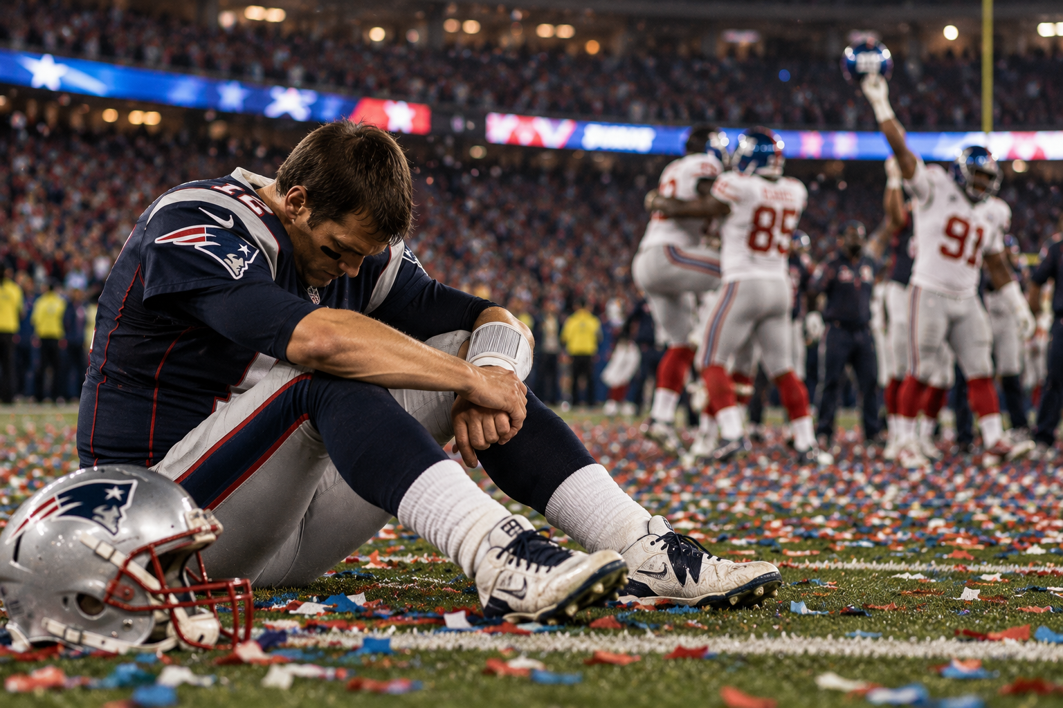 The Teams That Almost Won It All (And What Went Wrong)