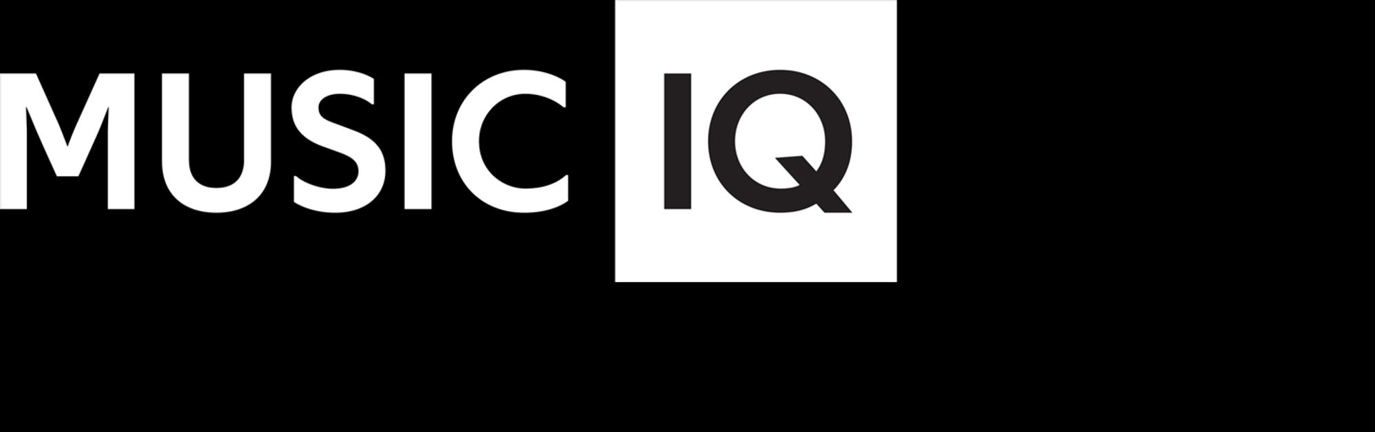 Genius — MUSIC IQ • 2025 Q2