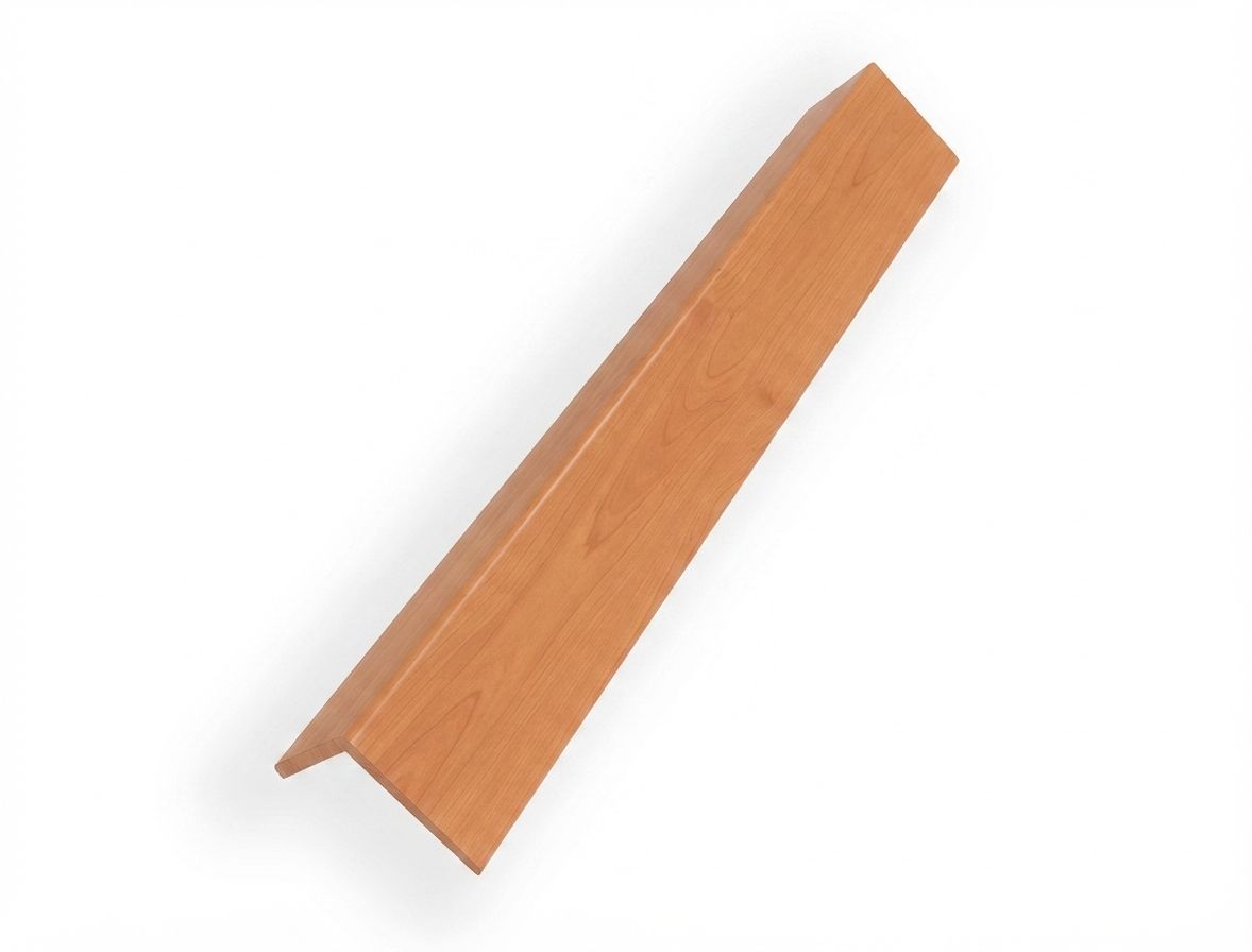Wild Teak