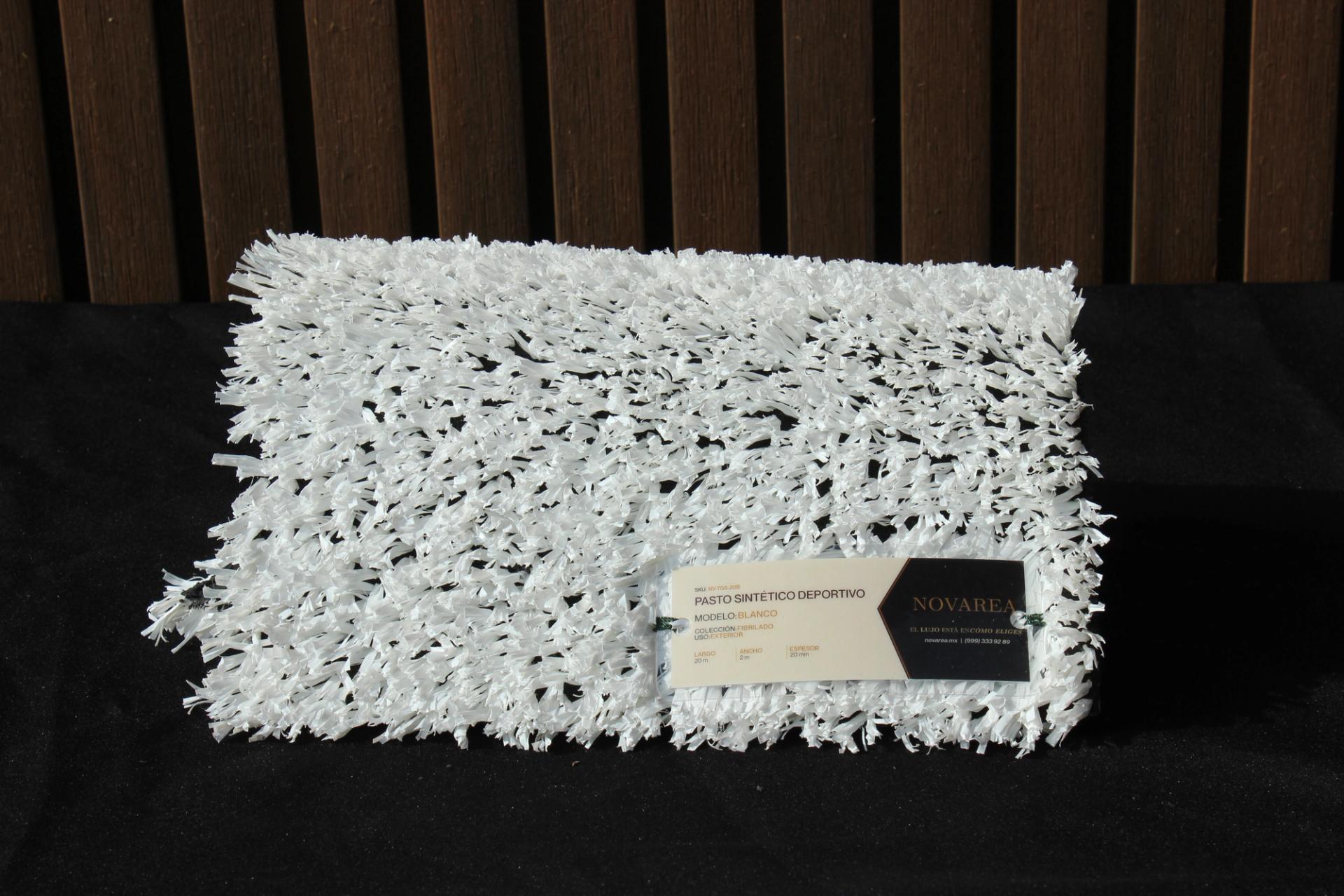 Blanco 20 mm — foto 1