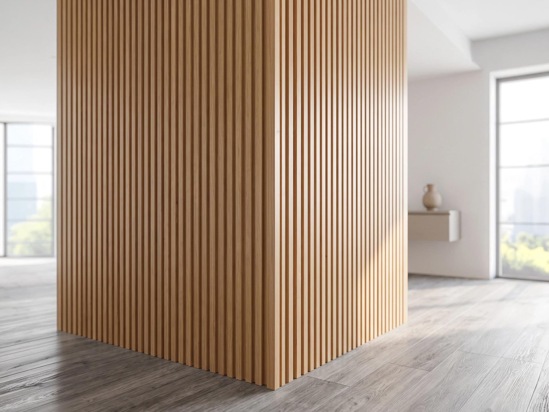 Angulo para Muro Interior — vista alternativa