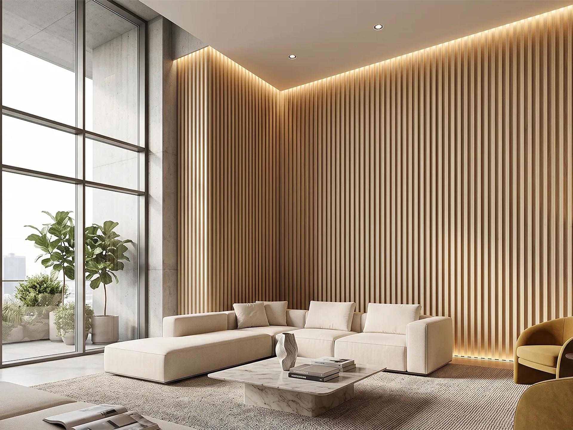 Lambrin Interior — vista alternativa