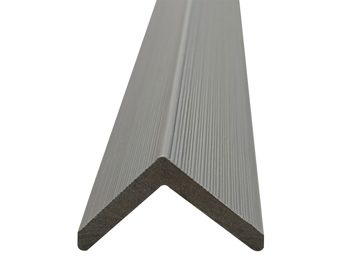 Silver Gray