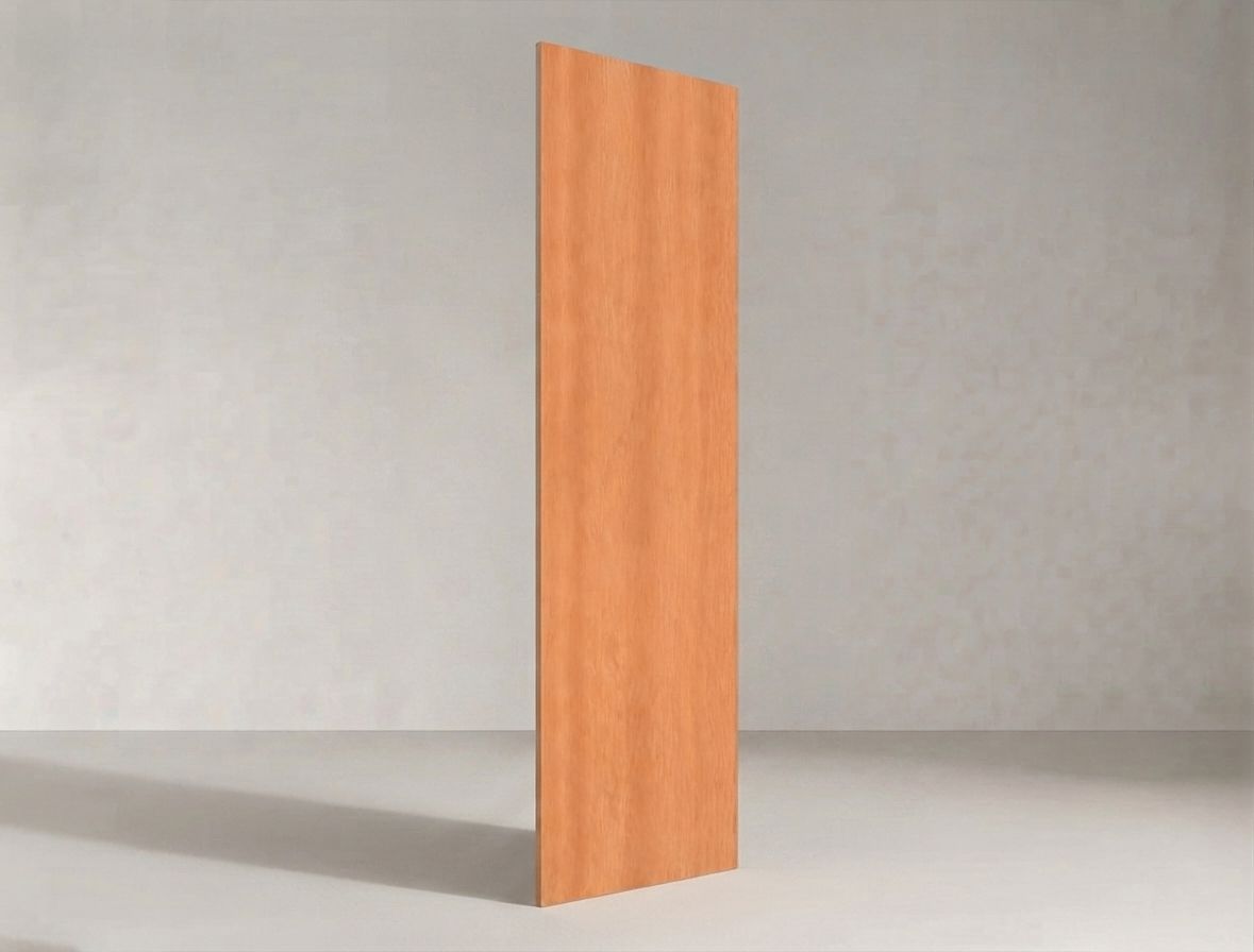 Wild Teak