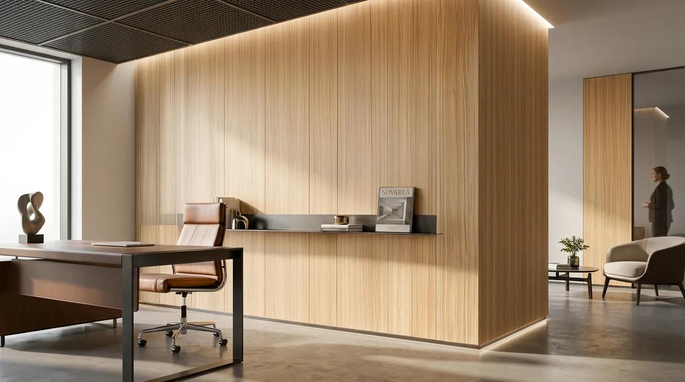 Madera Digital — vista alternativa