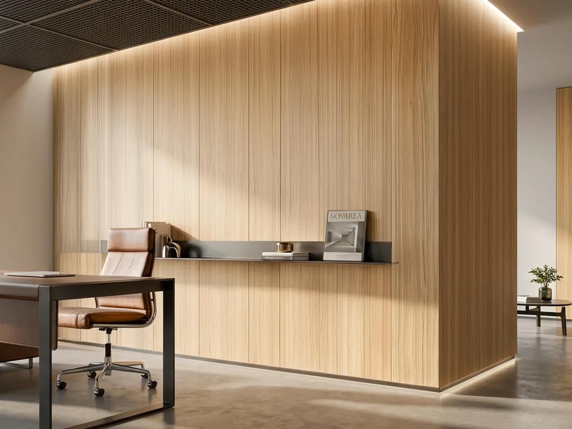 Madera Digital — vista alternativa