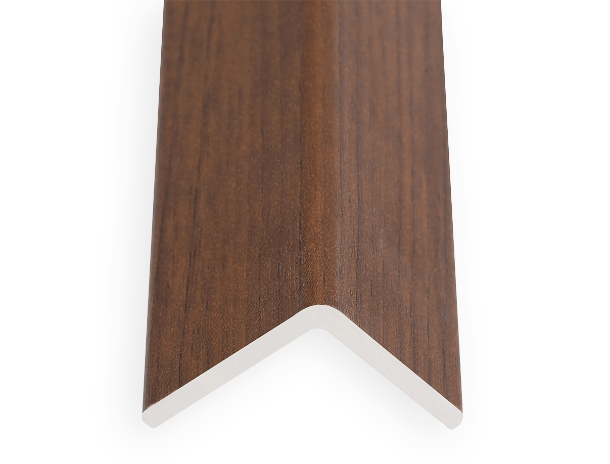 WALNUT ELIPSE