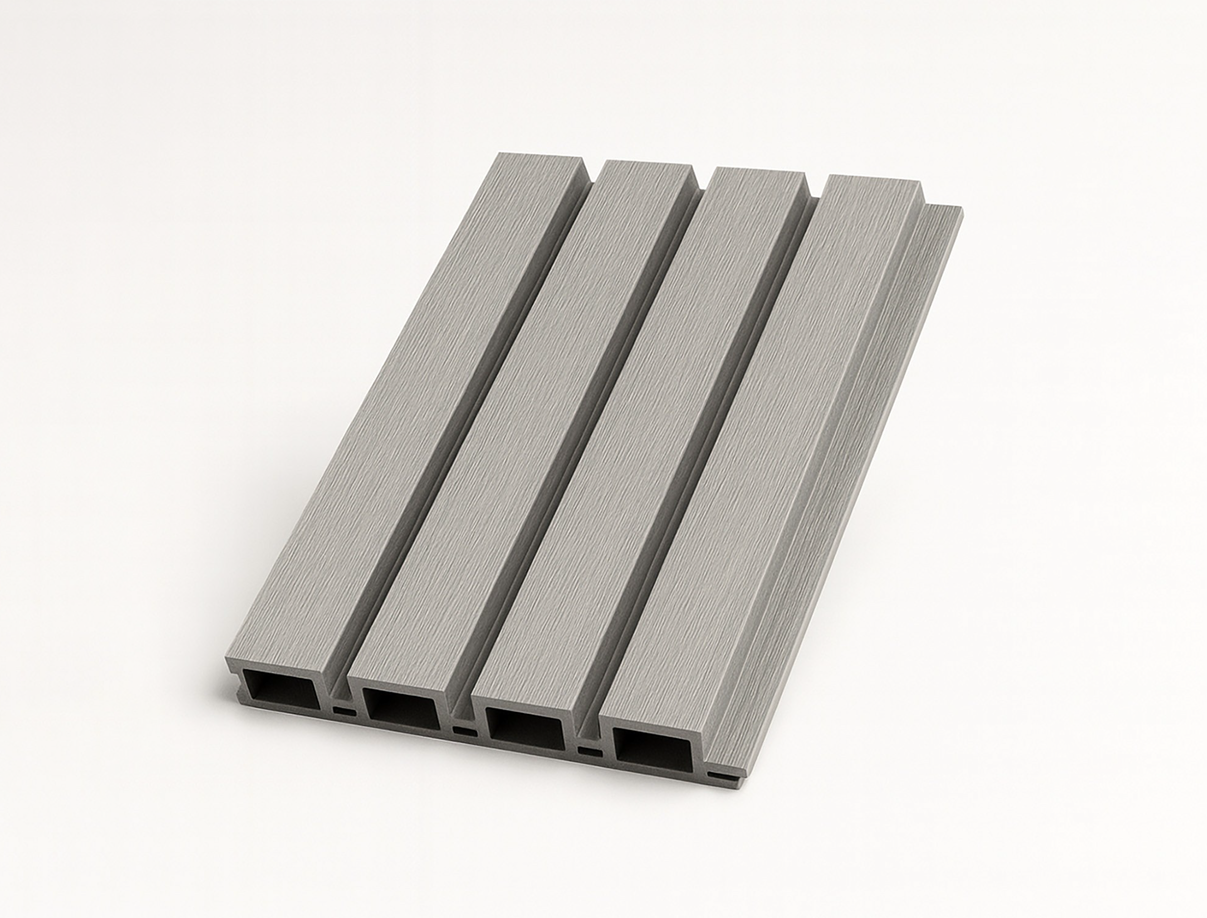 SILVER GRAY