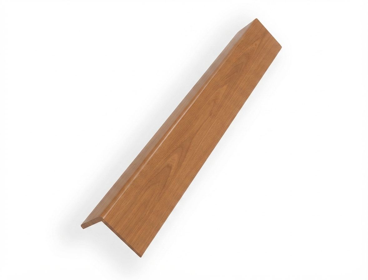 Walnut Elipse