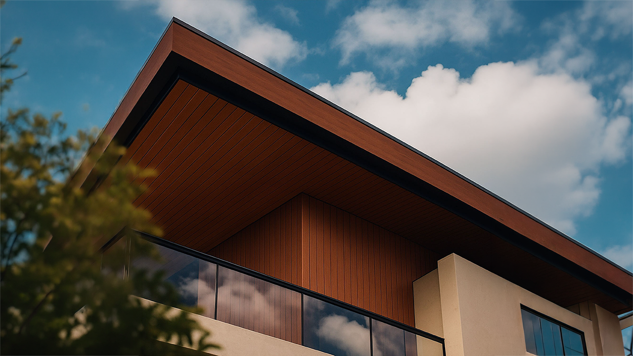 Wall Cladding — vista alternativa