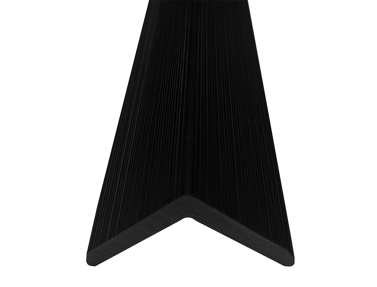 Dark Black