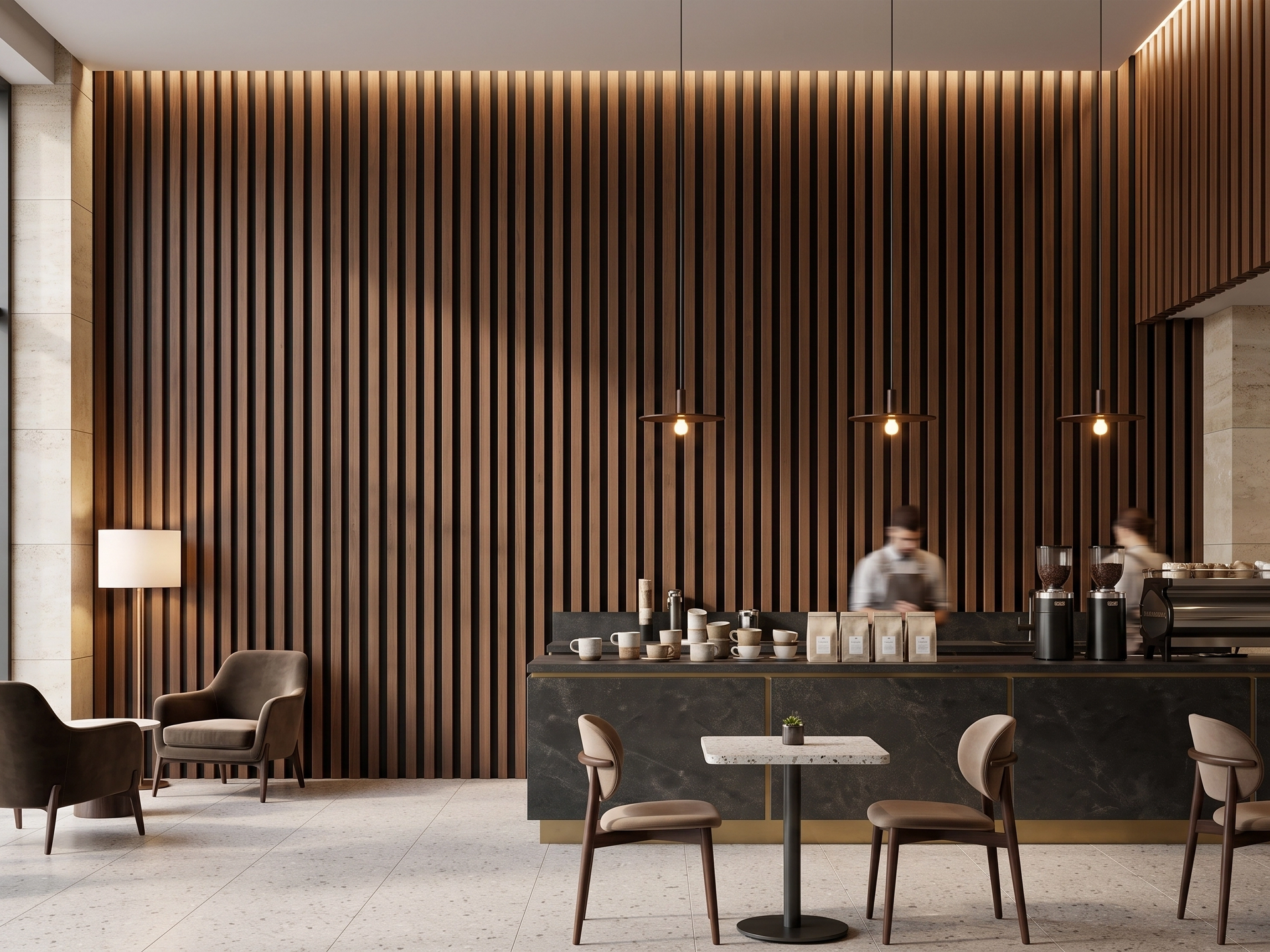Lambrin Interior Premium Select — vista alternativa