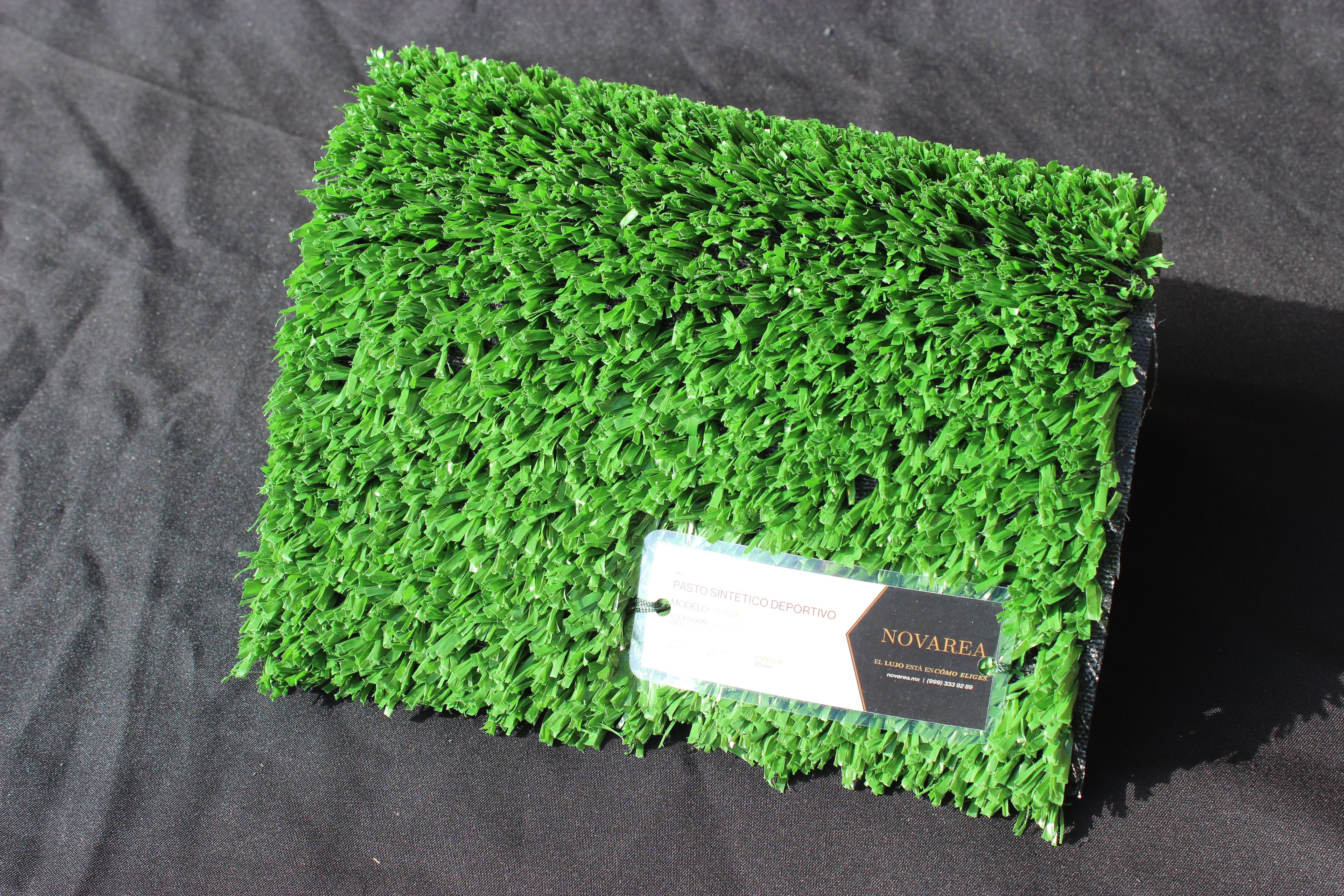 VERDE