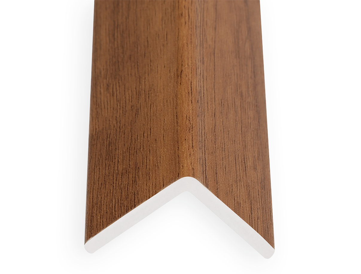 WILD TEAK