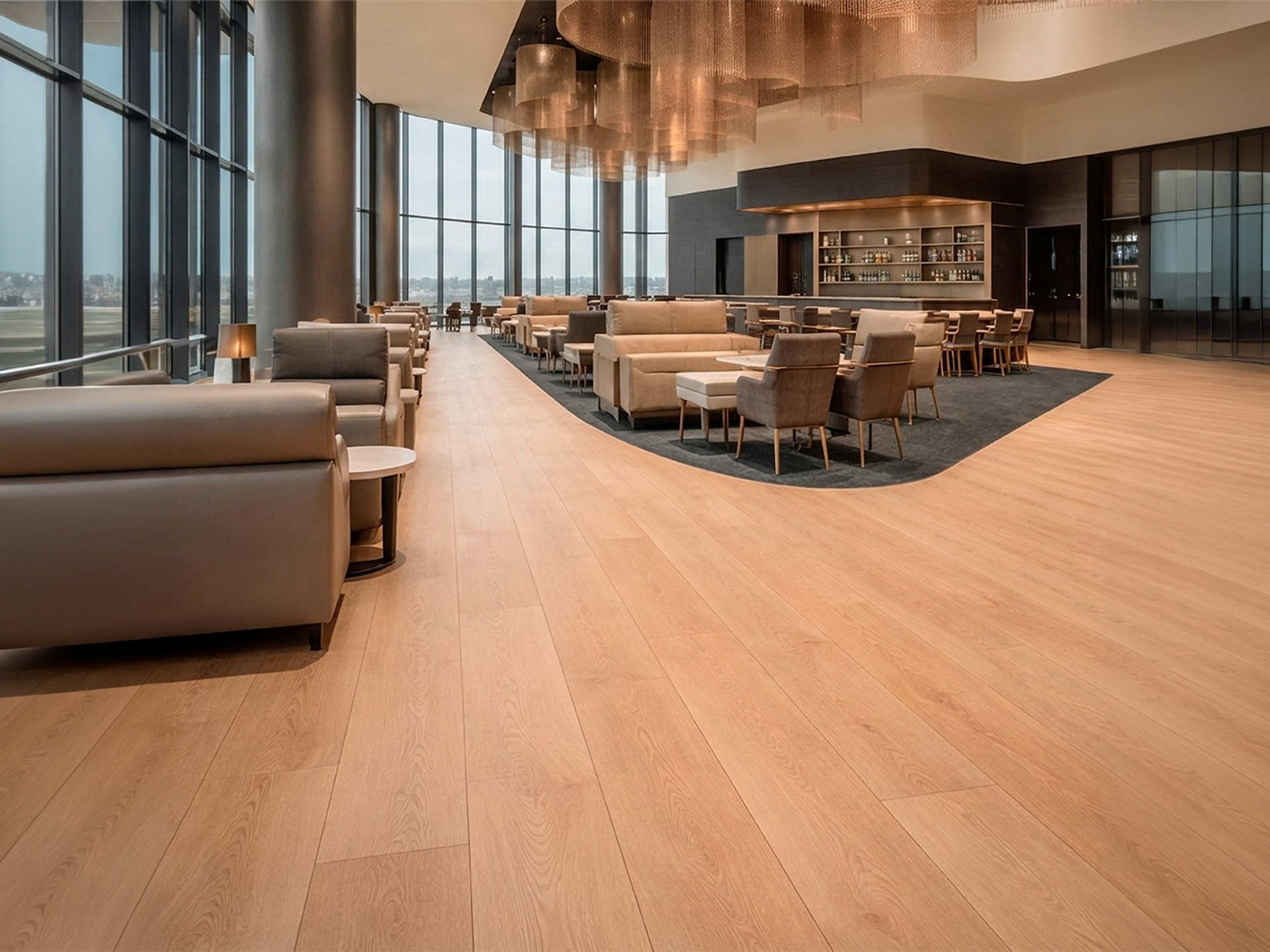 Piso Laminados Magnus — vista alternativa