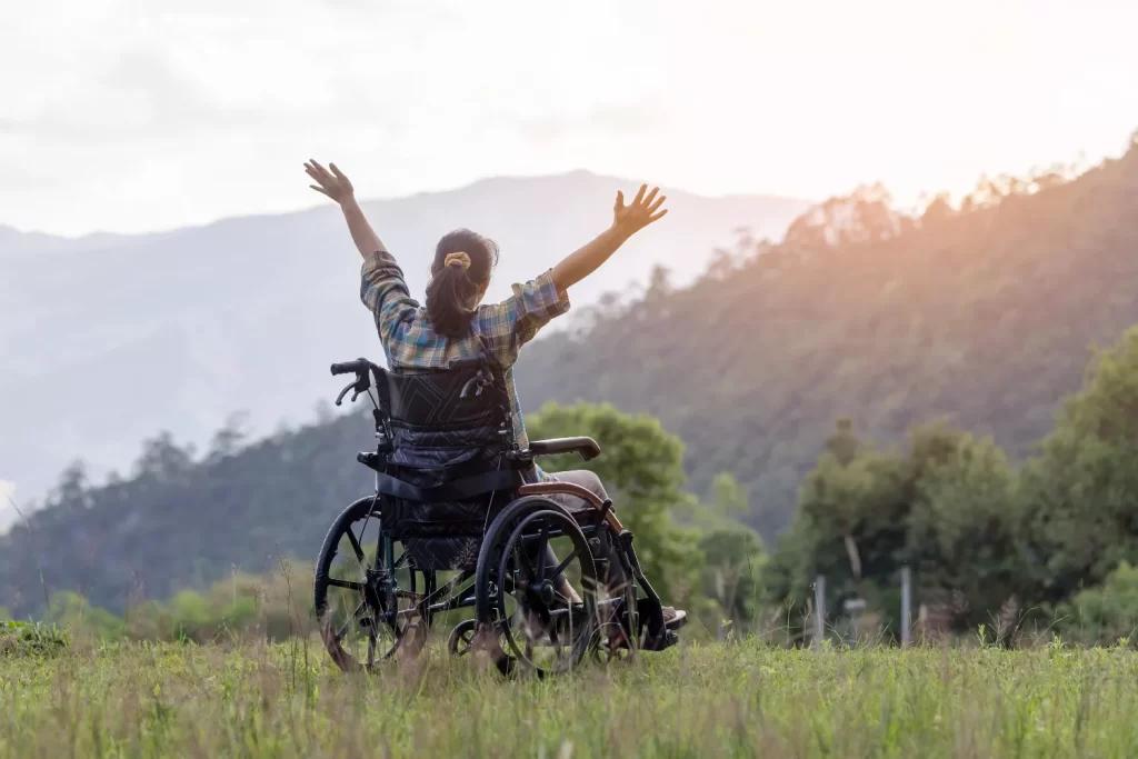 Why INTCO Medical for the Best Travel Wheelchair Supplier?