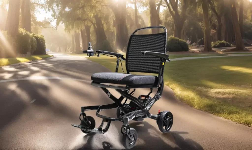 How to Choose the Best Power Wheelchair: Features, Battery Life & More