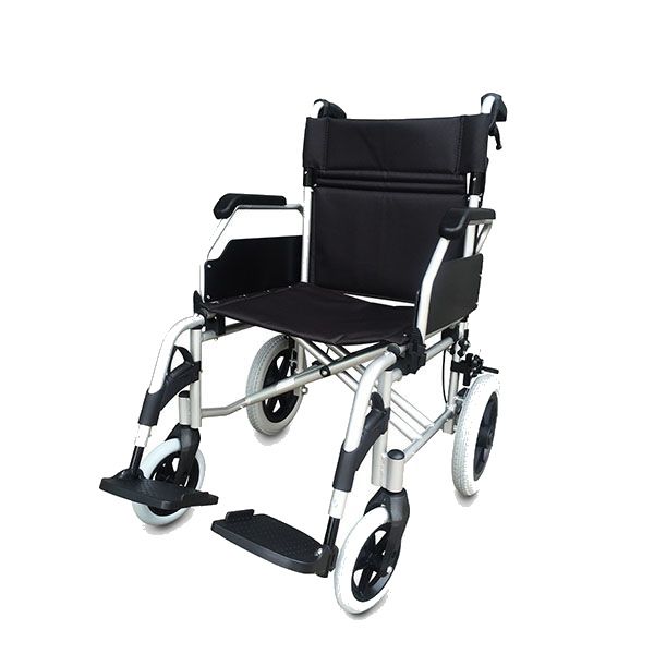YK9064F aluminum manual wheelchair product image