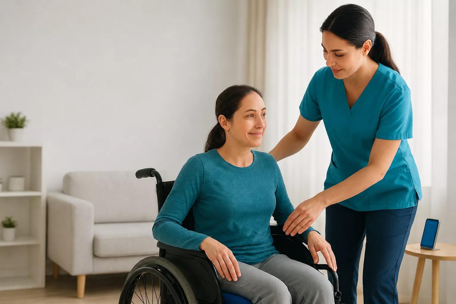 pressure ulcer prevention wheelchair