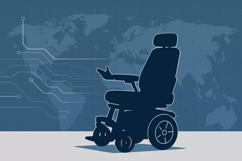 Top 10 Electric Wheelchair Manufacturers in the World (2026 Guide)