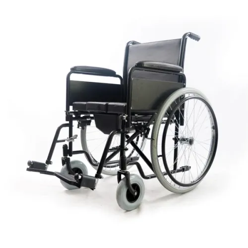 YK4020 steel frame detachable parts mobility care equipment